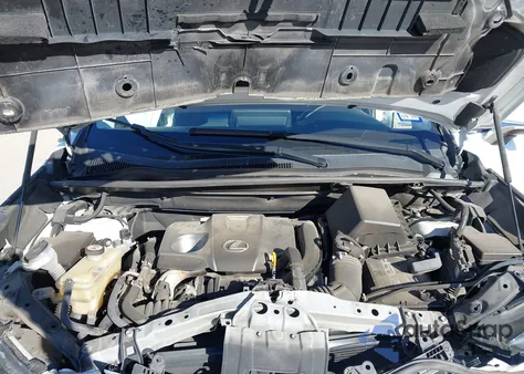 2018 Lexus Nx 300 from USA, damaged, VIN JTJYARBZ7J2111406